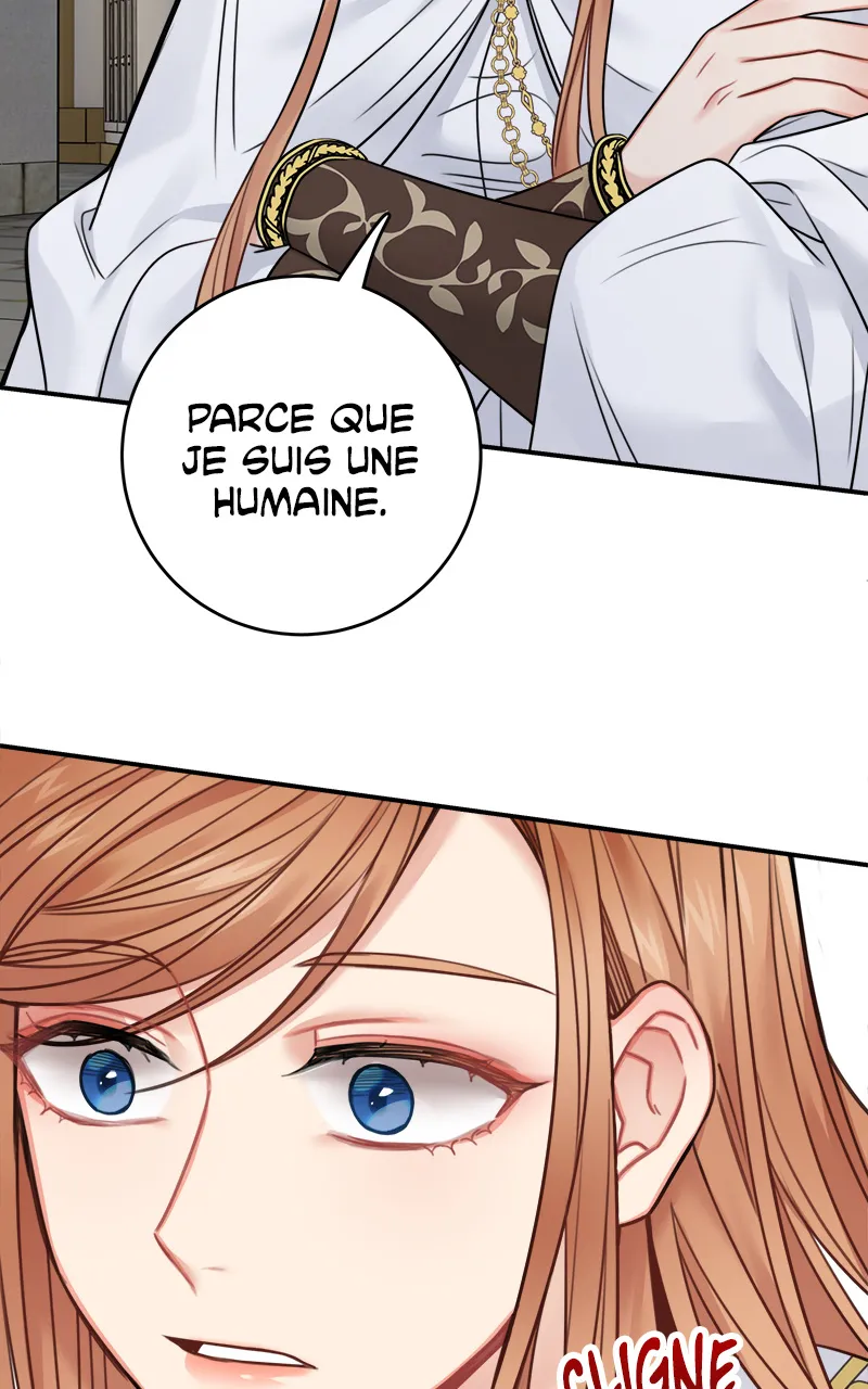 Read La lune de miel de la sorcière et du dragon Manga Online