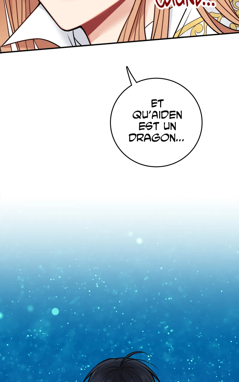 Read La lune de miel de la sorcière et du dragon Manga Online