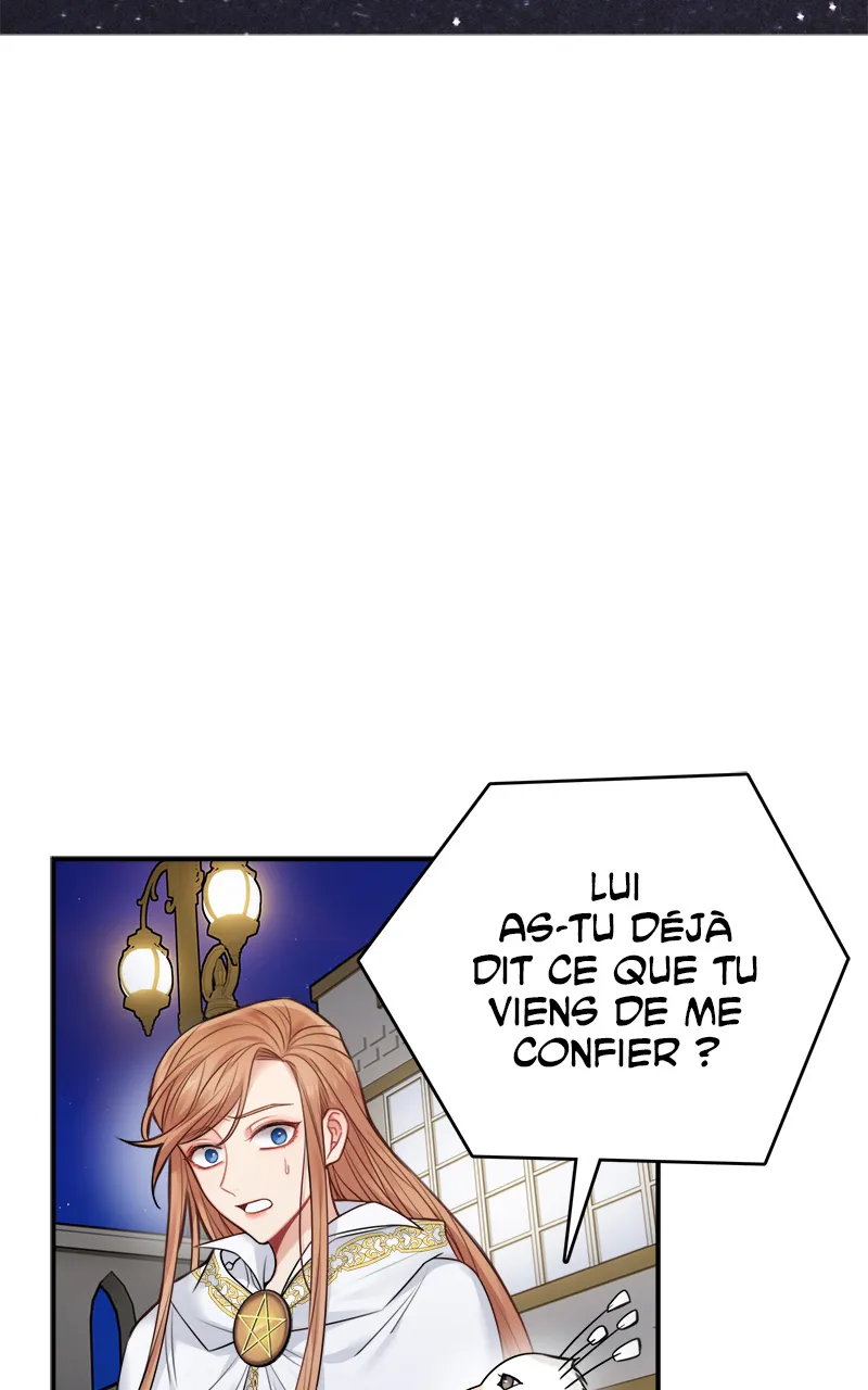 Read La lune de miel de la sorcière et du dragon Manga Online