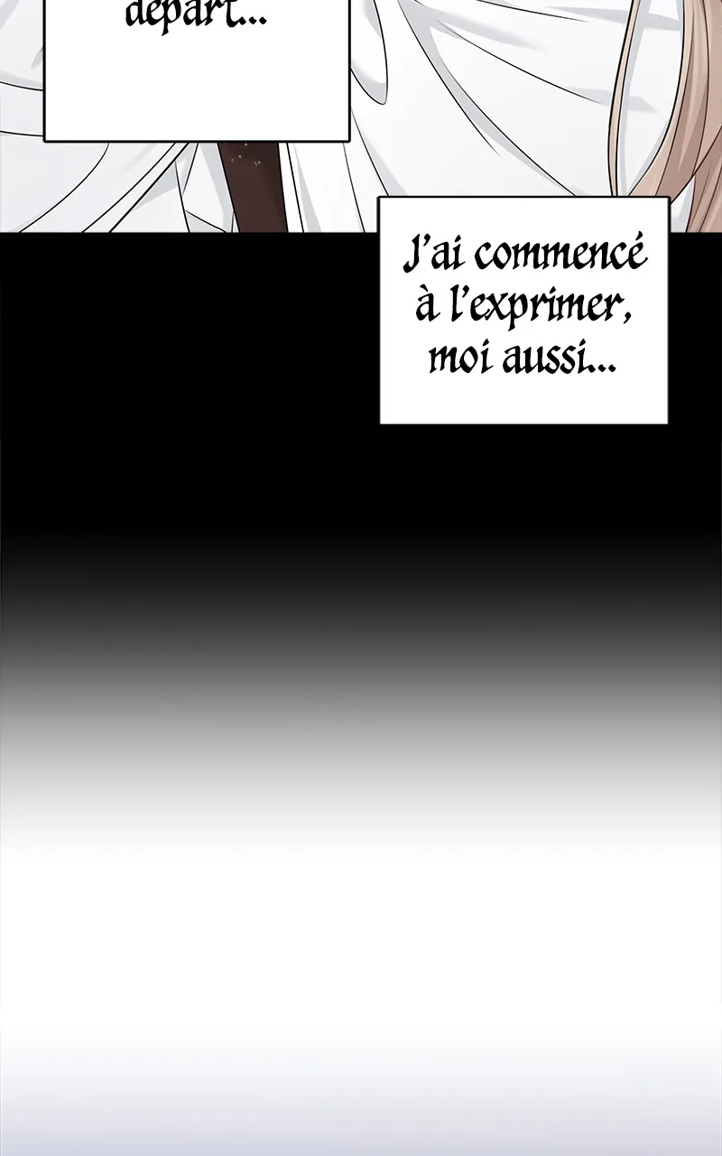 Read La lune de miel de la sorcière et du dragon Manga Online