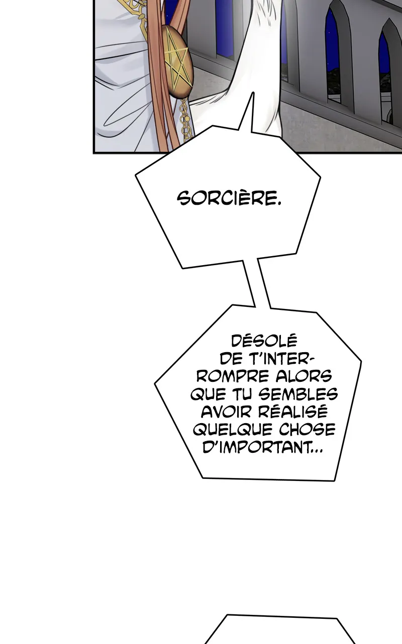 Read La lune de miel de la sorcière et du dragon Manga Online