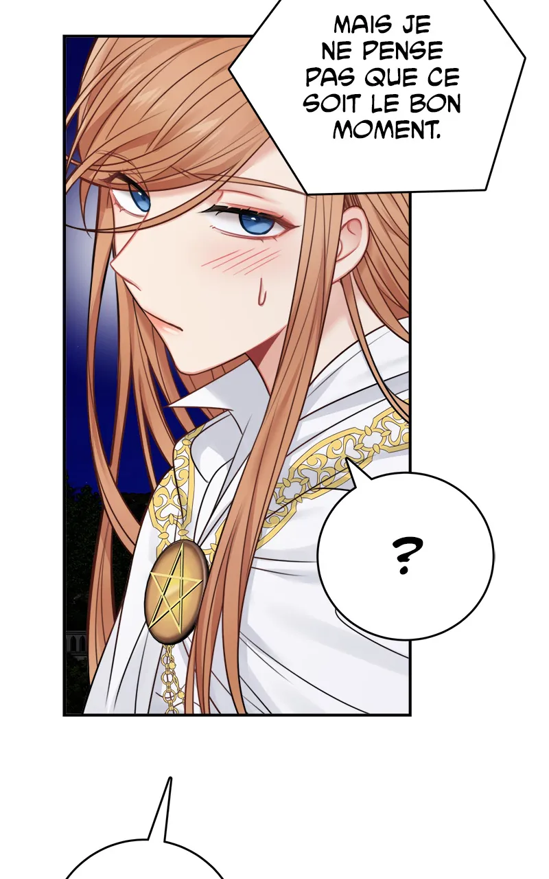 Read La lune de miel de la sorcière et du dragon Manga Online