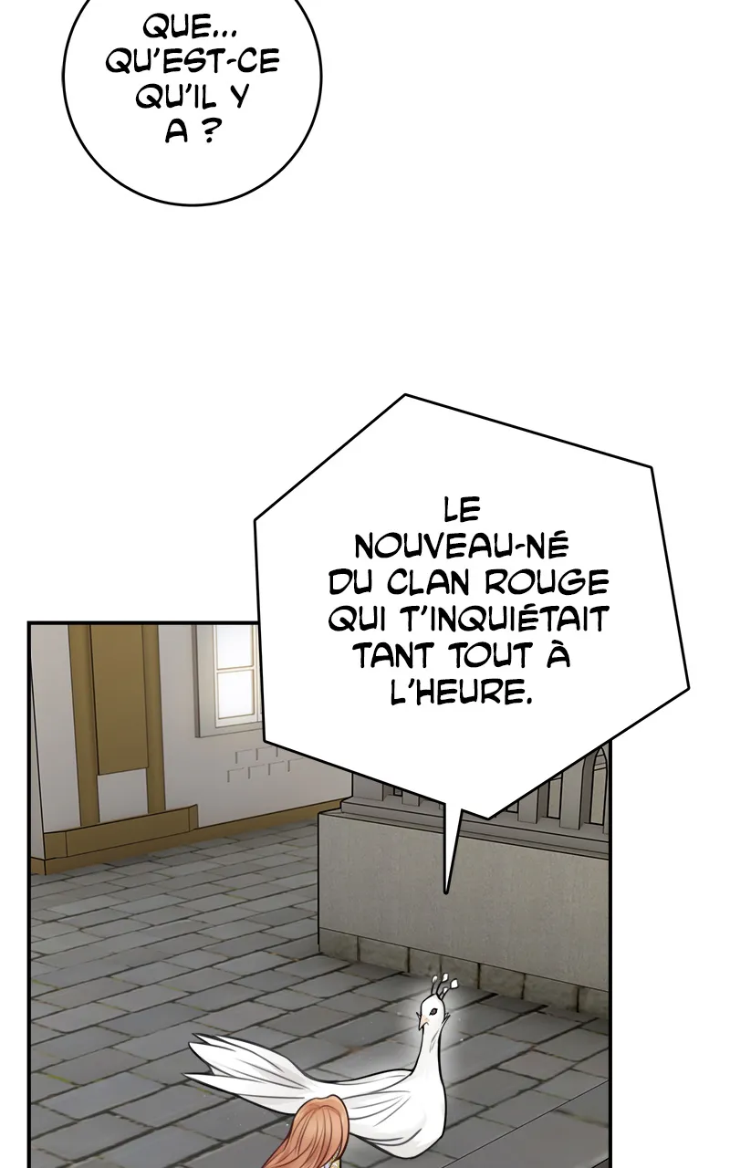 Read La lune de miel de la sorcière et du dragon Manga Online