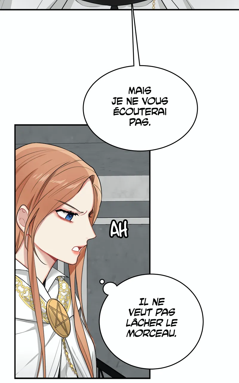 Read La lune de miel de la sorcière et du dragon Manga Online