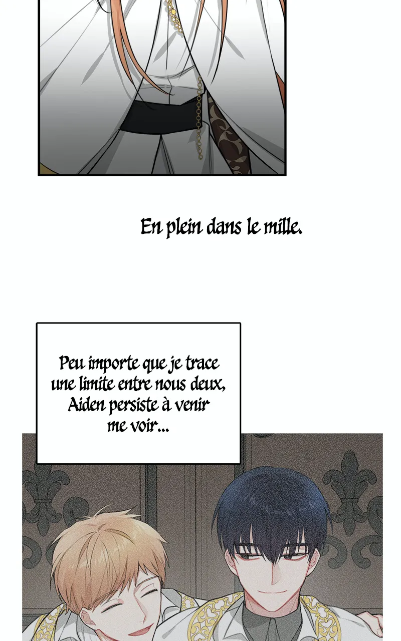 Read La lune de miel de la sorcière et du dragon Manga Online