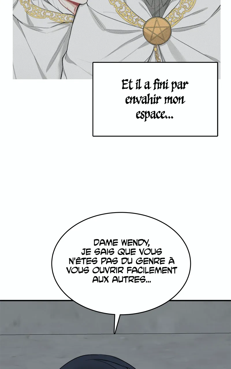 Read La lune de miel de la sorcière et du dragon Manga Online