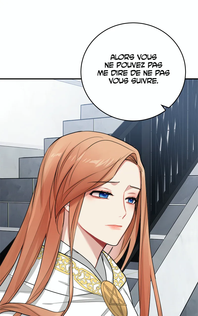 Read La lune de miel de la sorcière et du dragon Manga Online