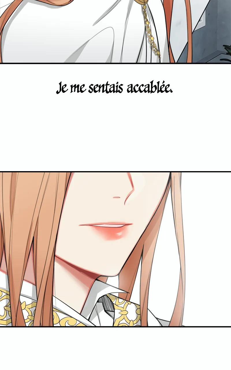 Read La lune de miel de la sorcière et du dragon Manga Online