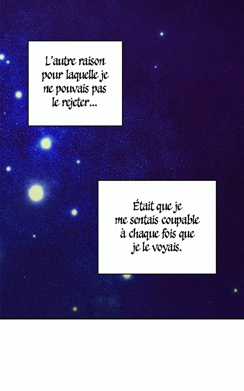 Read La lune de miel de la sorcière et du dragon Manga Online