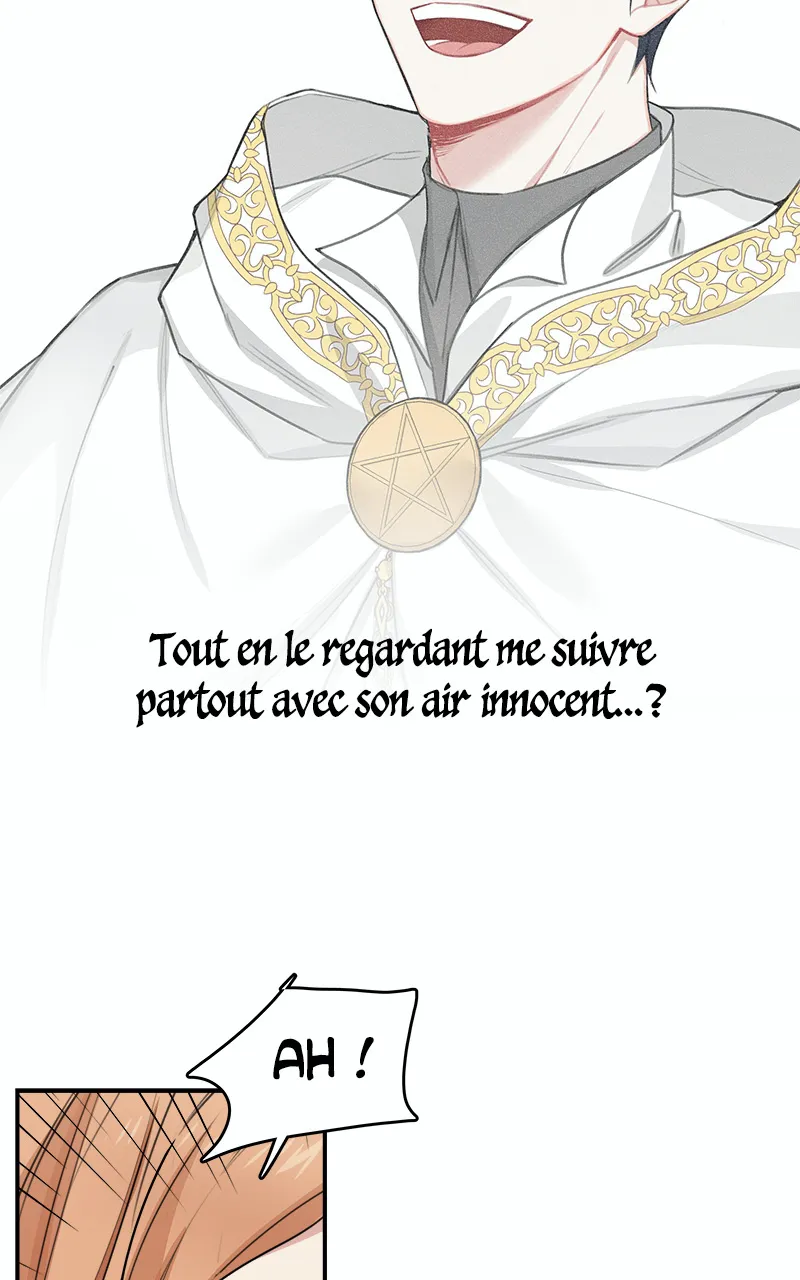 Read La lune de miel de la sorcière et du dragon Manga Online