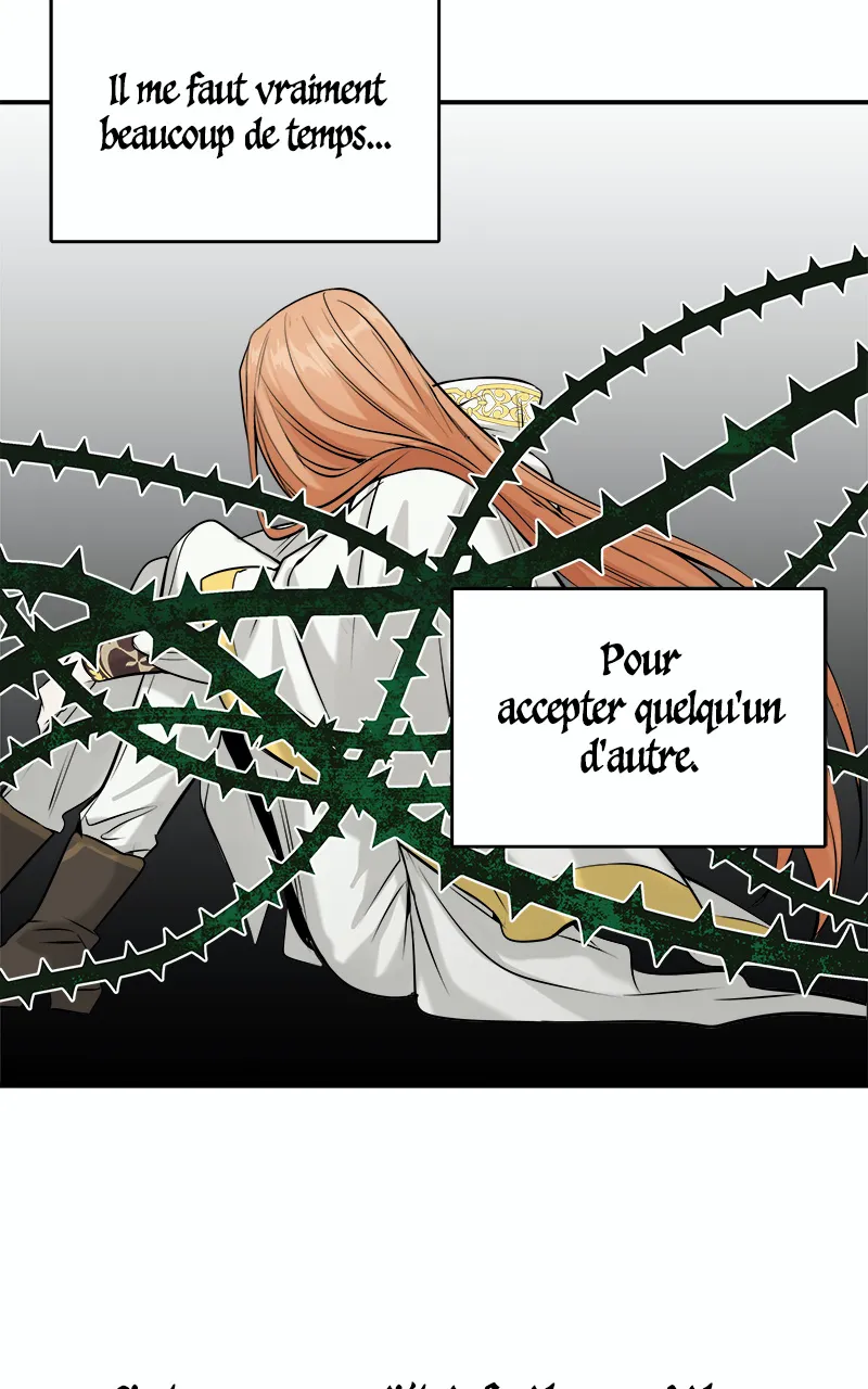 Read La lune de miel de la sorcière et du dragon Manga Online