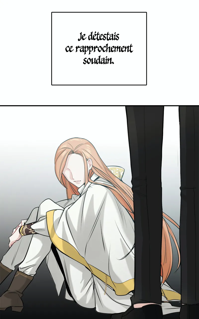Read La lune de miel de la sorcière et du dragon Manga Online