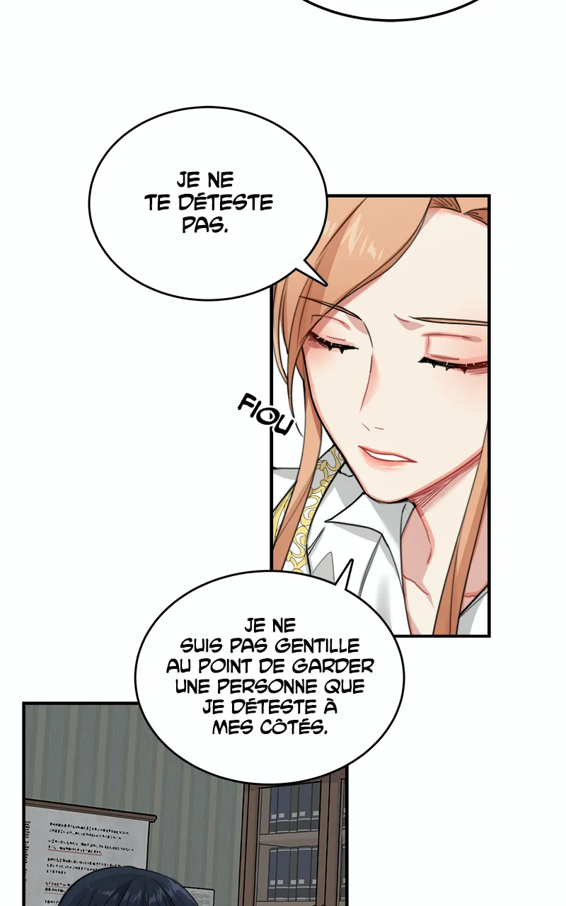 Read La lune de miel de la sorcière et du dragon Manga Online