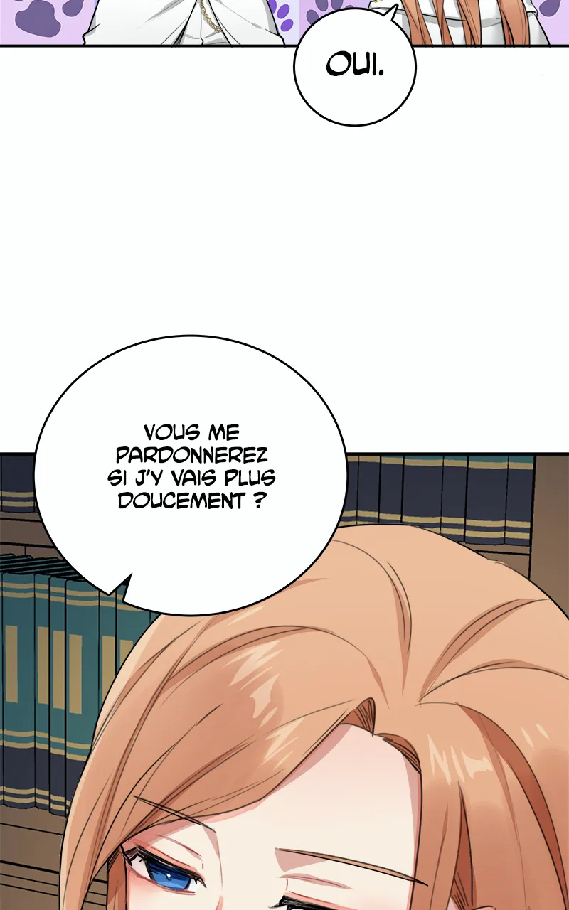 Read La lune de miel de la sorcière et du dragon Manga Online