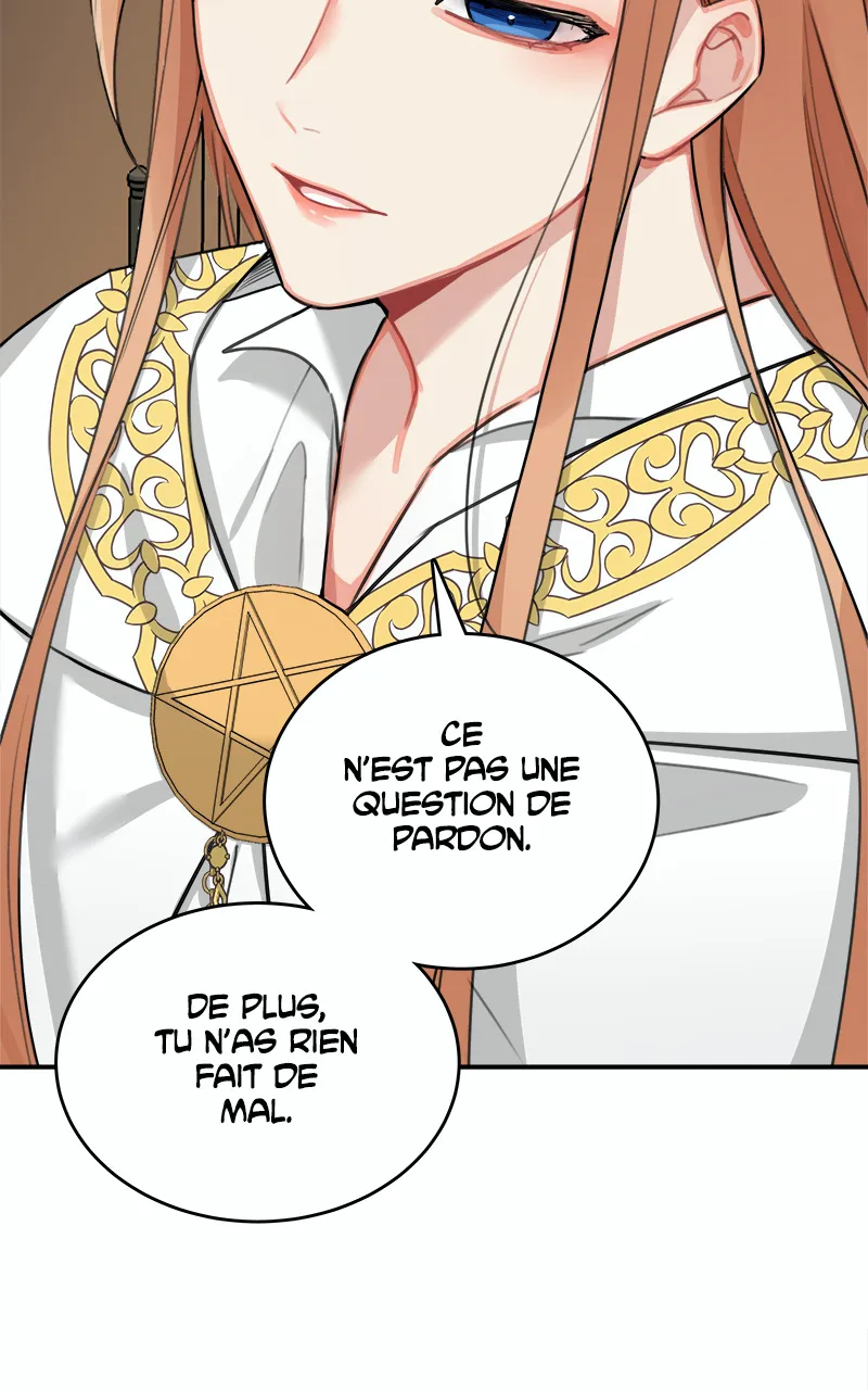 Read La lune de miel de la sorcière et du dragon Manga Online