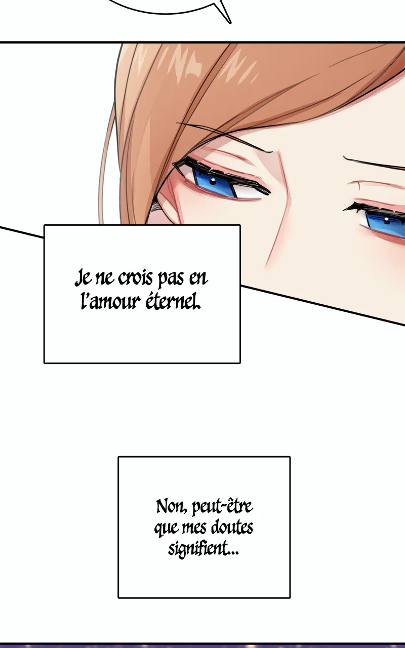 Read La lune de miel de la sorcière et du dragon Manga Online