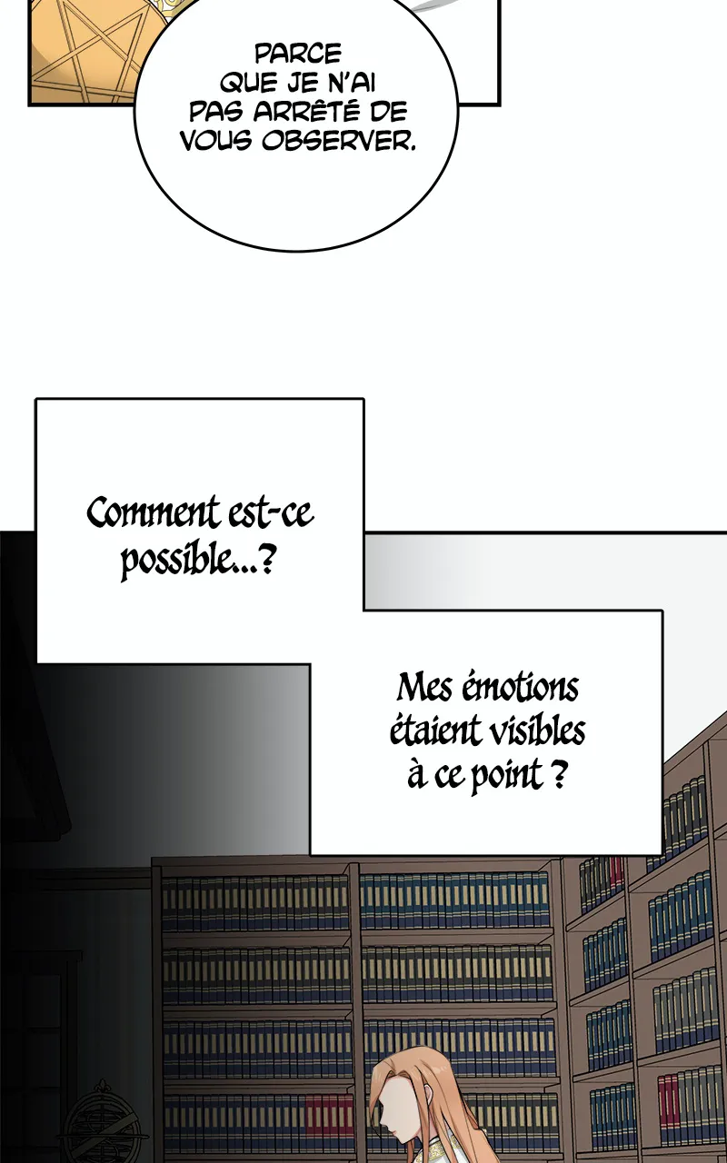 Read La lune de miel de la sorcière et du dragon Manga Online