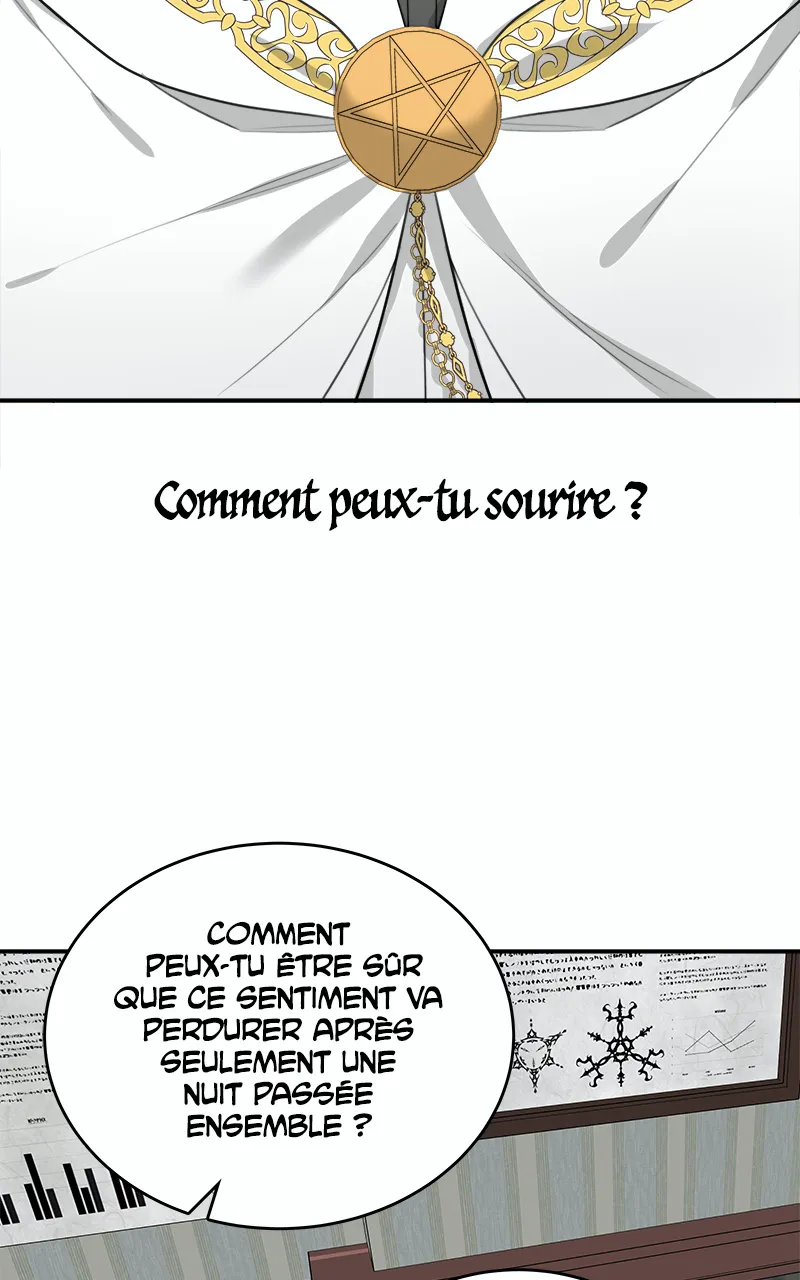 Read La lune de miel de la sorcière et du dragon Manga Online