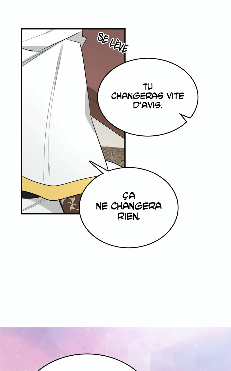 Read La lune de miel de la sorcière et du dragon Manga Online