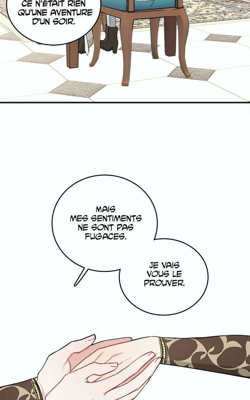 Read La lune de miel de la sorcière et du dragon Manga Online