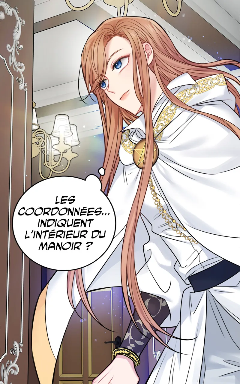 Read La lune de miel de la sorcière et du dragon Manga Online