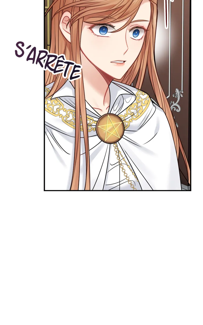 Read La lune de miel de la sorcière et du dragon Manga Online