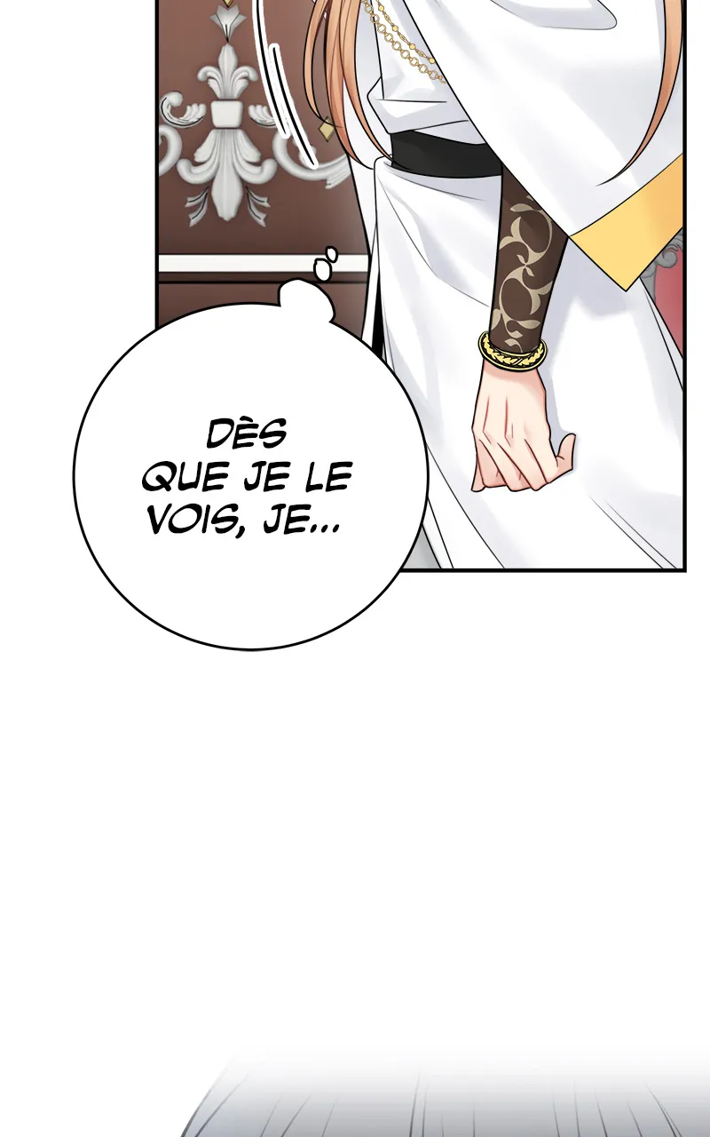 Read La lune de miel de la sorcière et du dragon Manga Online