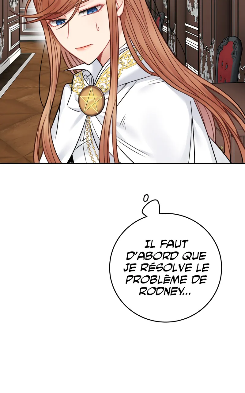 Read La lune de miel de la sorcière et du dragon Manga Online