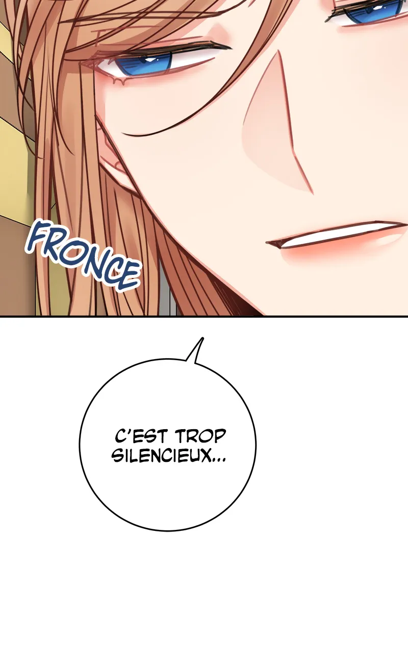 Read La lune de miel de la sorcière et du dragon Manga Online