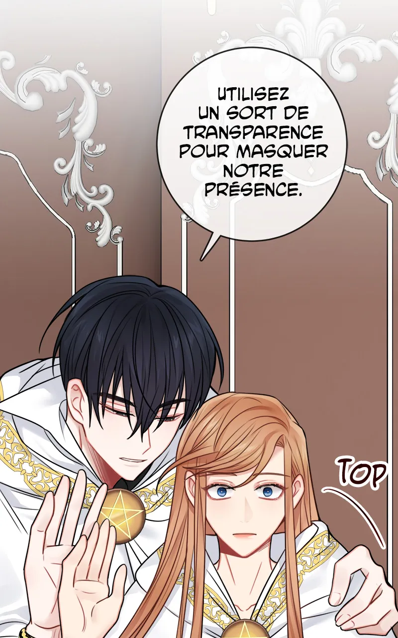 Read La lune de miel de la sorcière et du dragon Manga Online