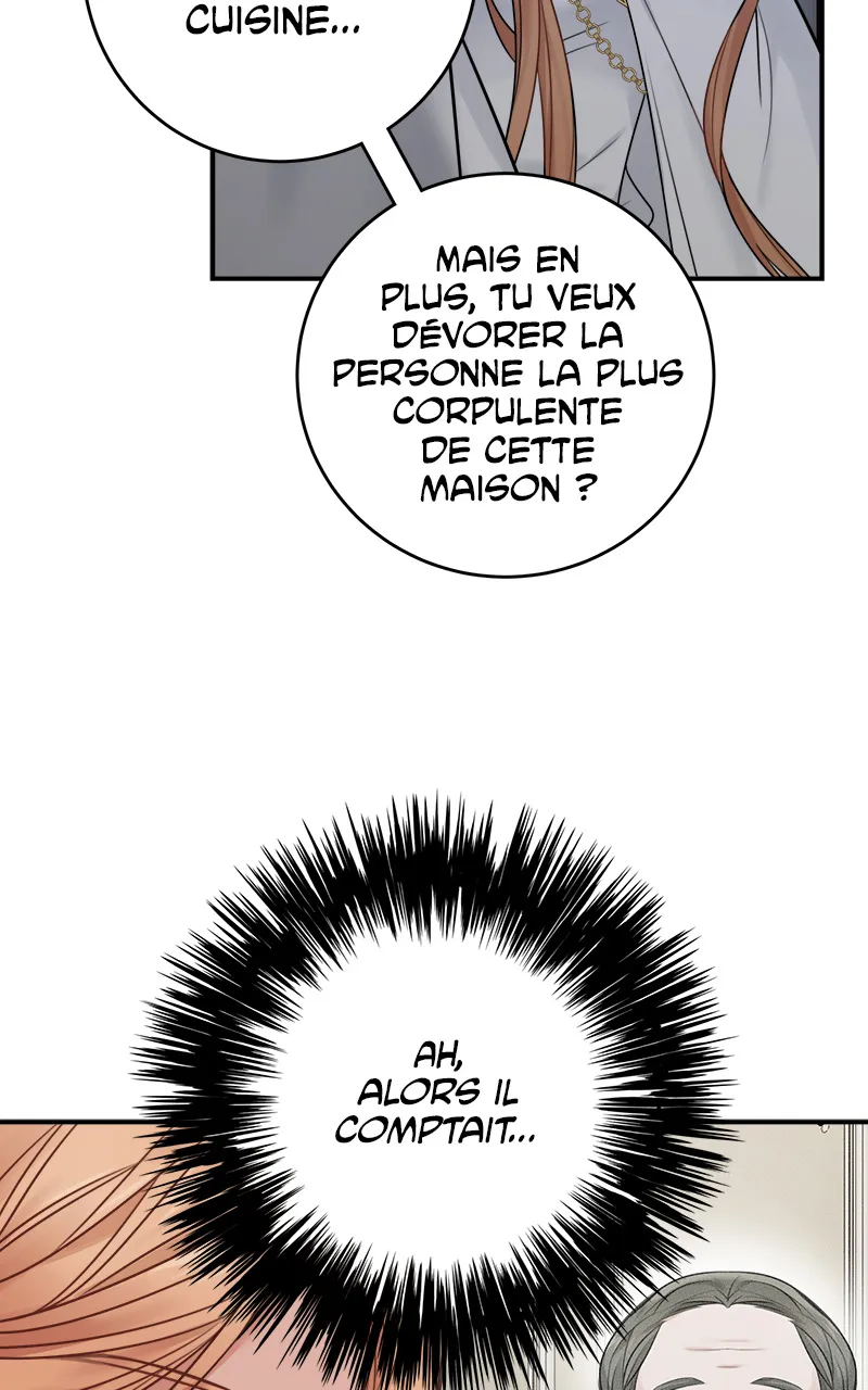 Read La lune de miel de la sorcière et du dragon Manga Online