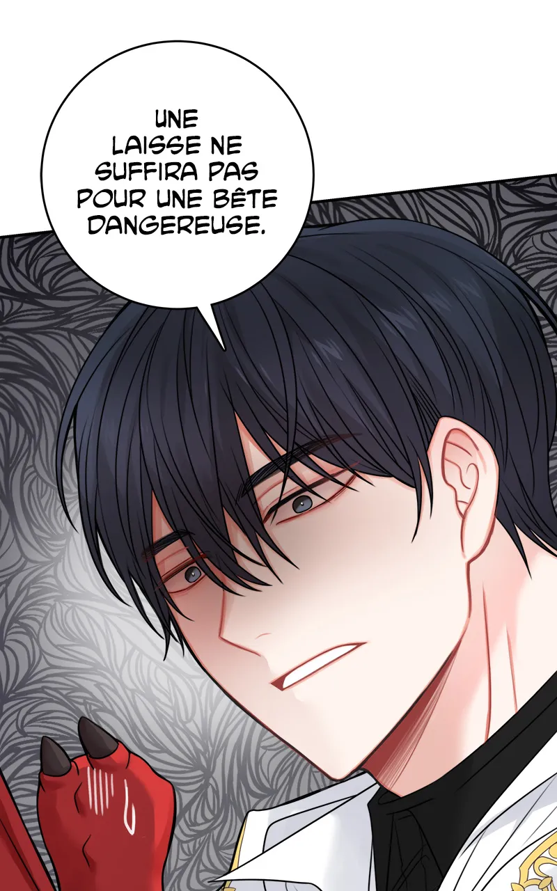 Read La lune de miel de la sorcière et du dragon Manga Online