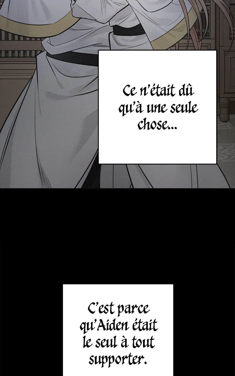 Read La lune de miel de la sorcière et du dragon Manga Online