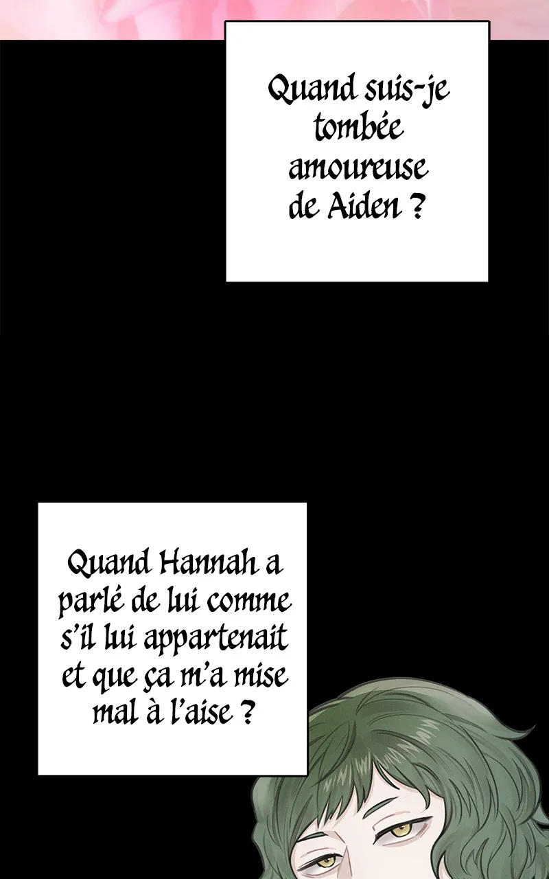 Read La lune de miel de la sorcière et du dragon Manga Online