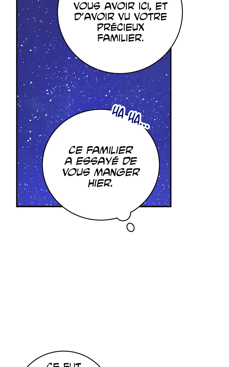 Read La lune de miel de la sorcière et du dragon Manga Online
