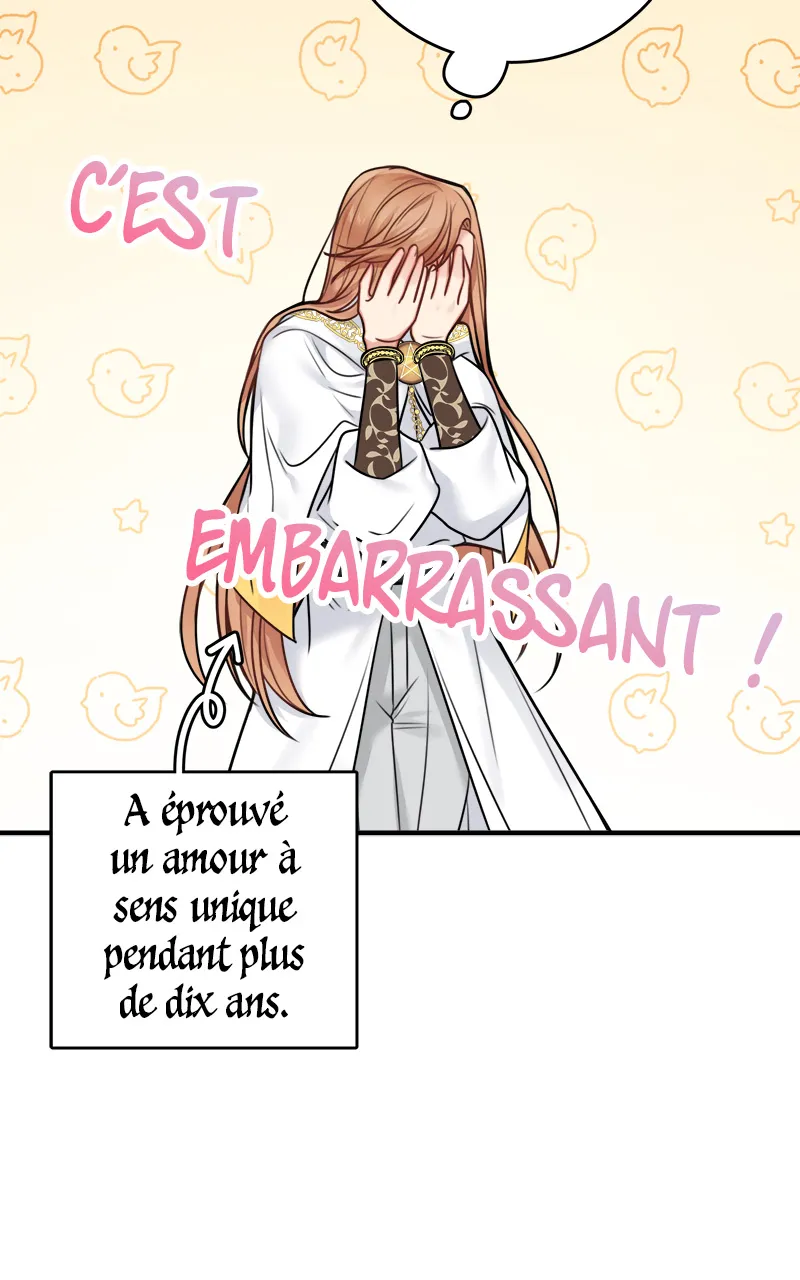Read La lune de miel de la sorcière et du dragon Manga Online