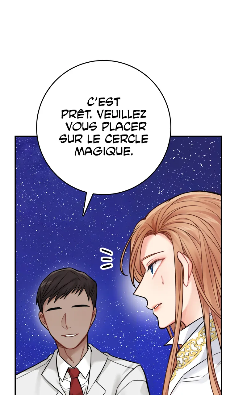Read La lune de miel de la sorcière et du dragon Manga Online