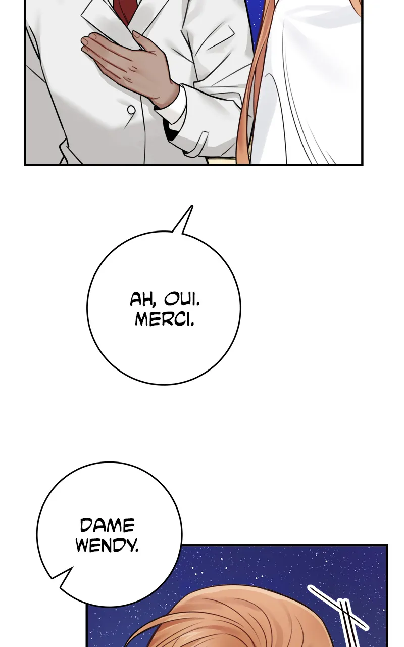 Read La lune de miel de la sorcière et du dragon Manga Online