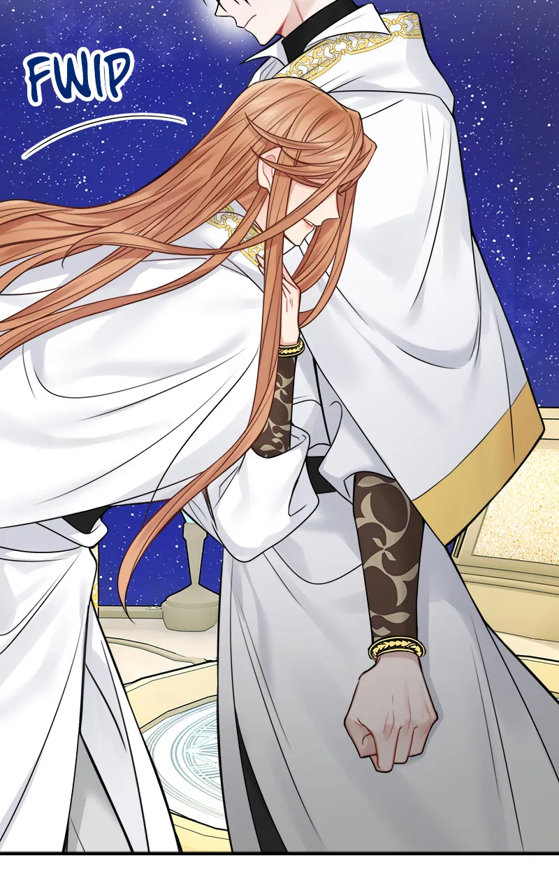 Read La lune de miel de la sorcière et du dragon Manga Online