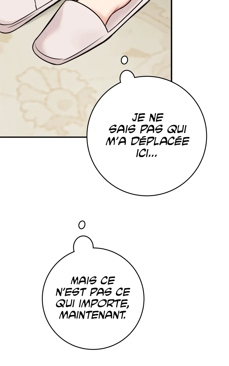 Read La lune de miel de la sorcière et du dragon Manga Online