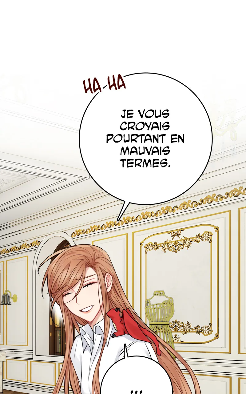 Read La lune de miel de la sorcière et du dragon Manga Online