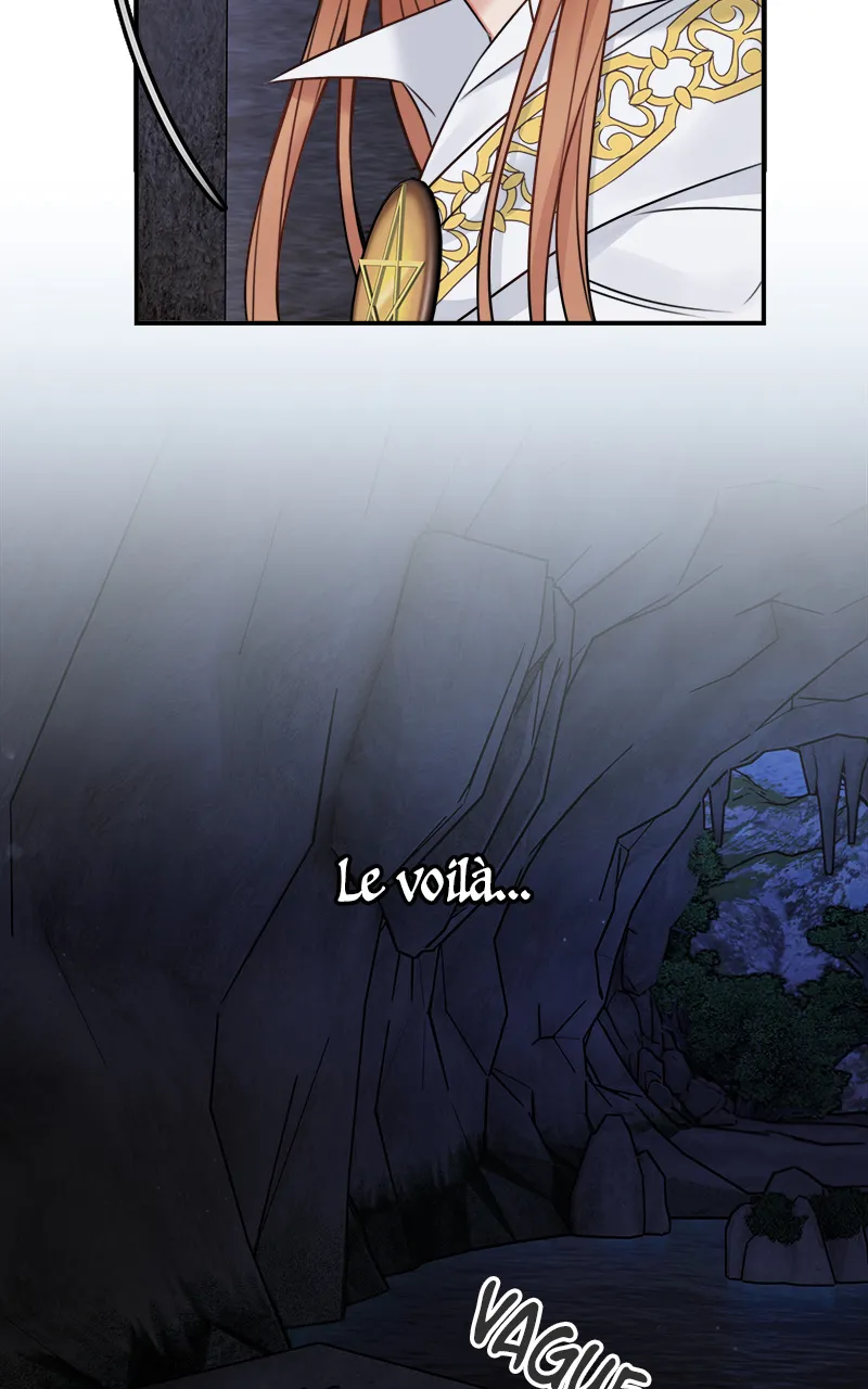 Read La lune de miel de la sorcière et du dragon Manga Online