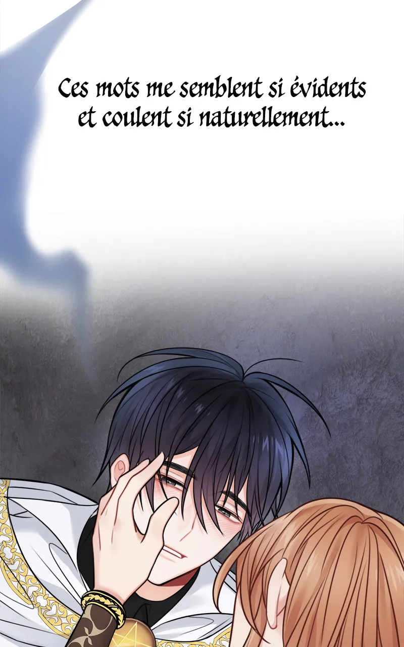 Read La lune de miel de la sorcière et du dragon Manga Online