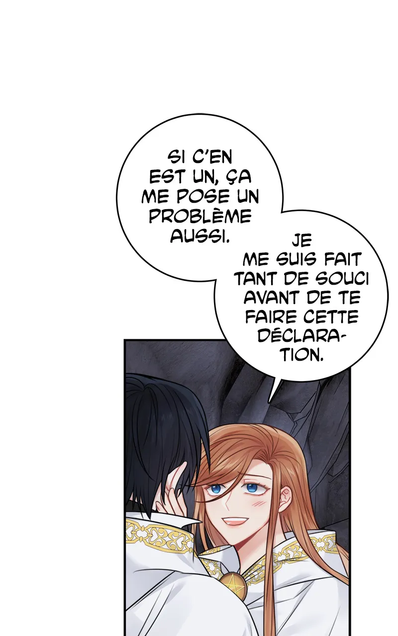 Read La lune de miel de la sorcière et du dragon Manga Online
