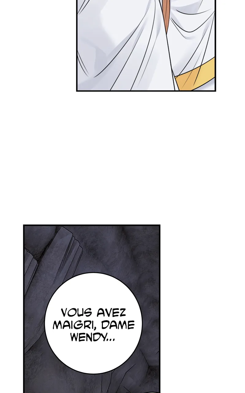 Read La lune de miel de la sorcière et du dragon Manga Online