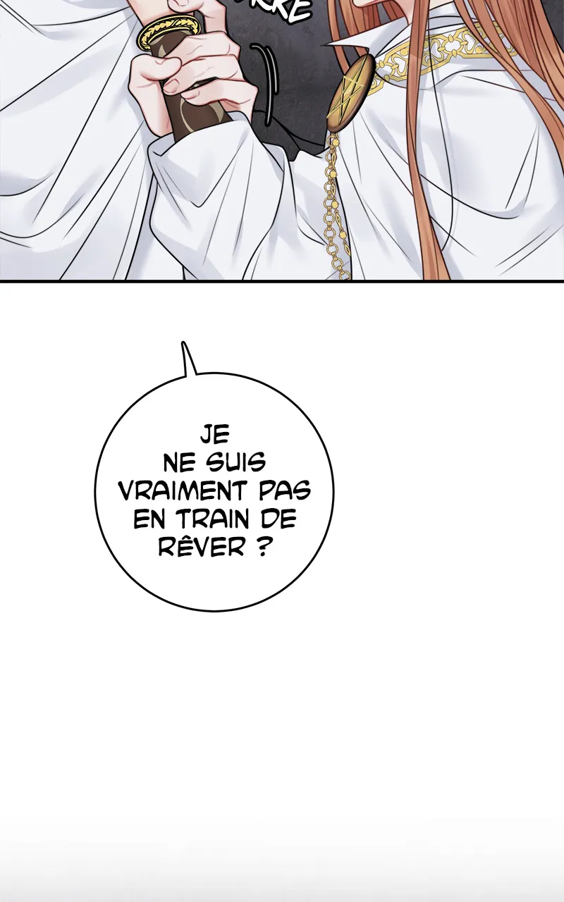 Read La lune de miel de la sorcière et du dragon Manga Online