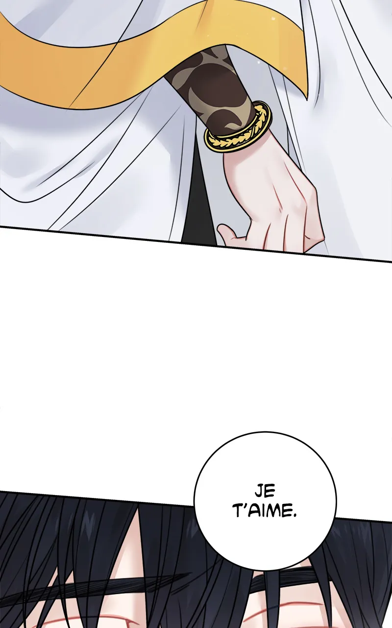 Read La lune de miel de la sorcière et du dragon Manga Online