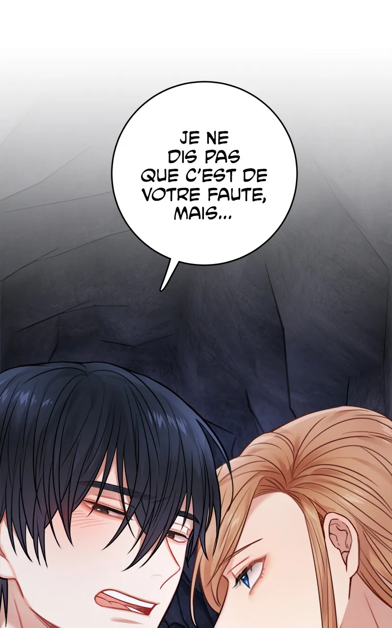 Read La lune de miel de la sorcière et du dragon Manga Online