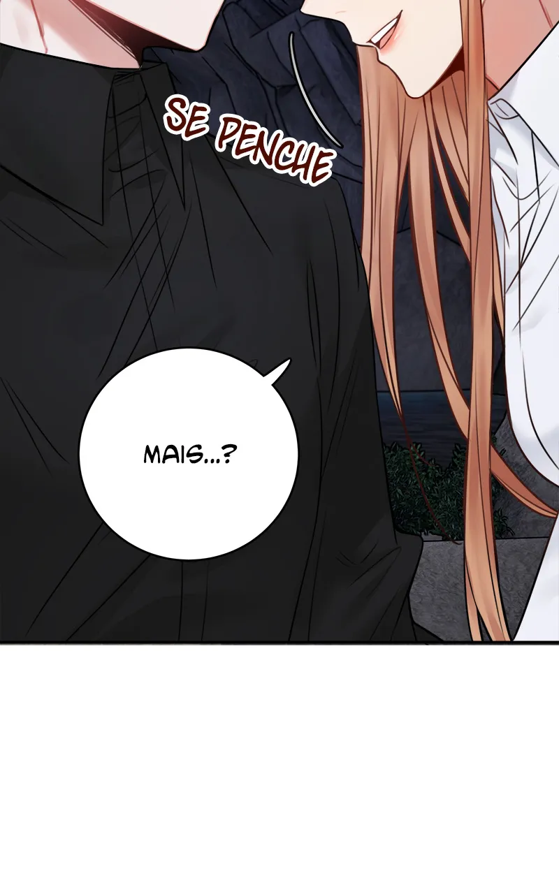 Read La lune de miel de la sorcière et du dragon Manga Online