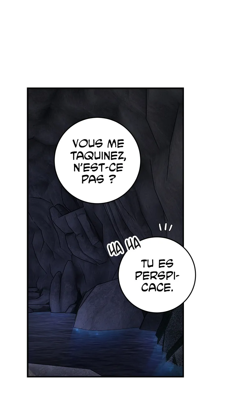 Read La lune de miel de la sorcière et du dragon Manga Online